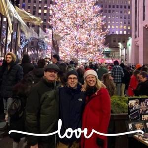 Meet your Posher, Dee ann